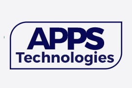 Apps technologies Private Limited logo design