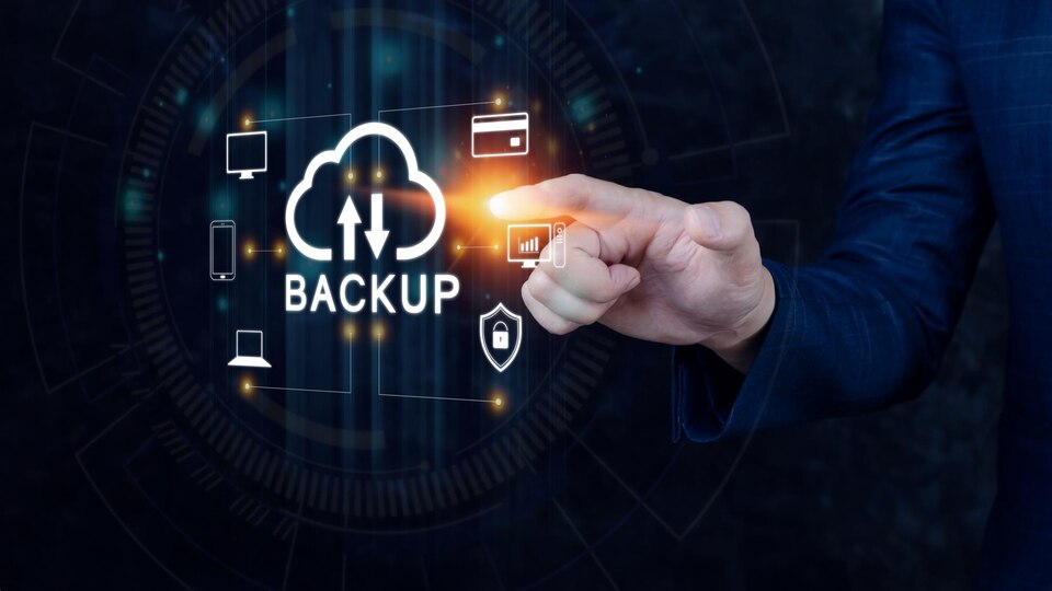 backup and restore