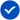 Checkmark icon